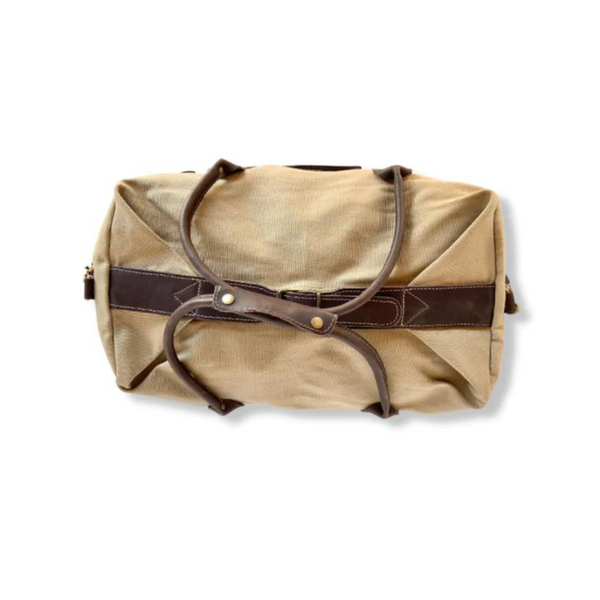 RTG1 Weekender Canvas Bag
