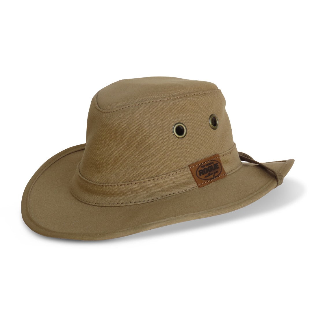 Rogue Munda Hat - Sand